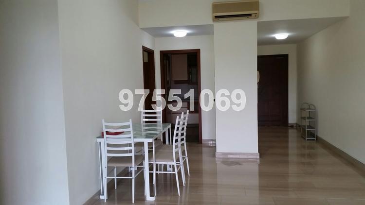 Woodgrove Condominium (D25), Condominium #156458832